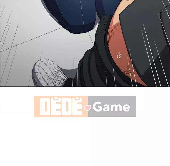 Ác nữ Gogou Tangling Chương 38-39