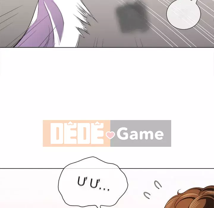 Ác nữ Gogou Tangling Chương 38-39