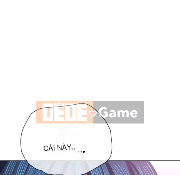 Ác nữ Gogou Tangling Chương 38-39