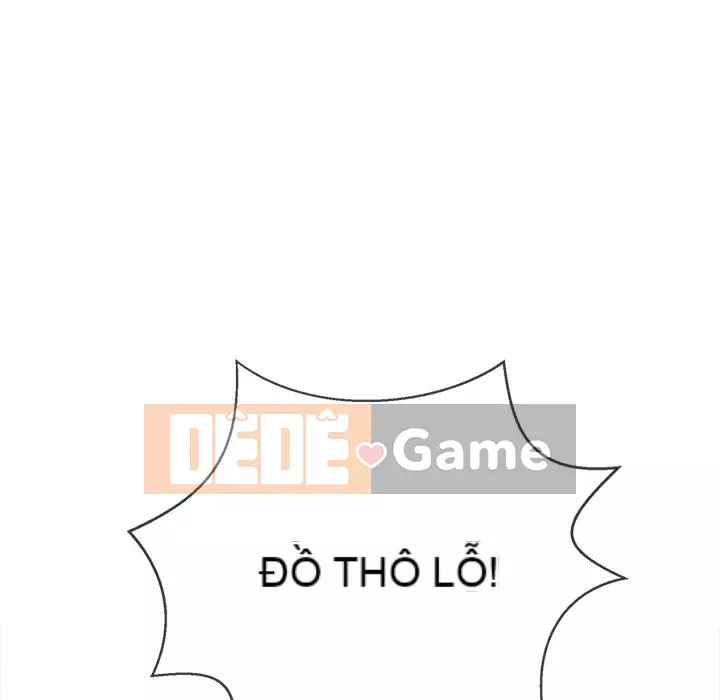 Ác nữ Gogou Tangling Chương 38-39