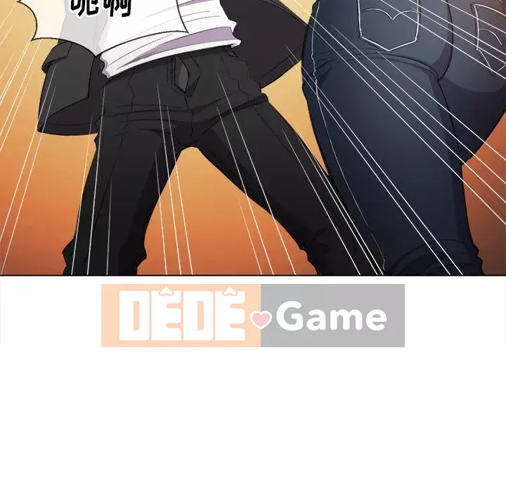 Ác nữ Gogou Tangling Chương 38-39