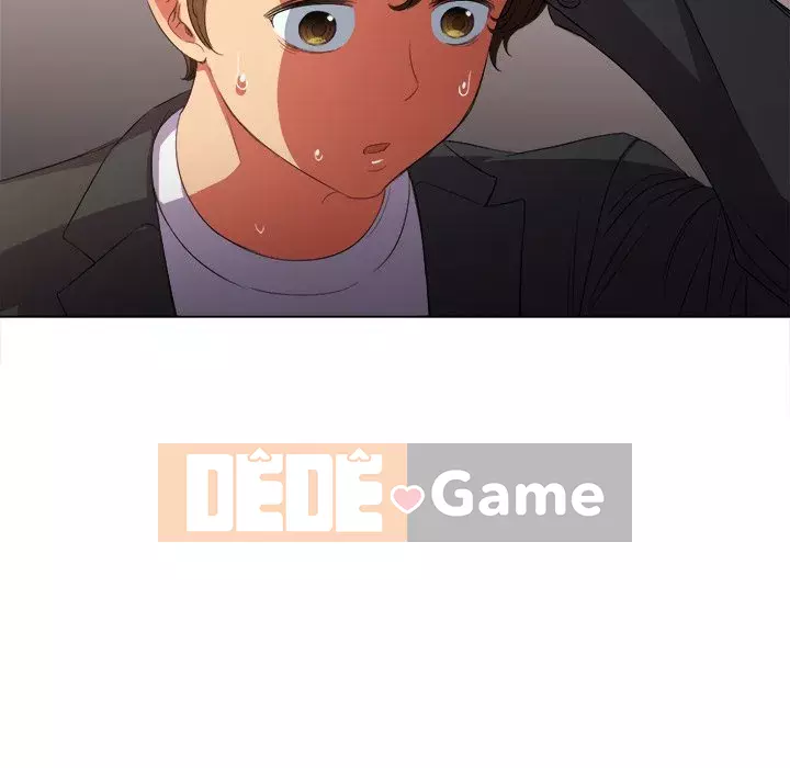 Ác nữ Gogou Tangling Chương 38-39