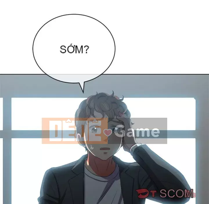 Ác nữ Gogou Tangling Chương 38-39