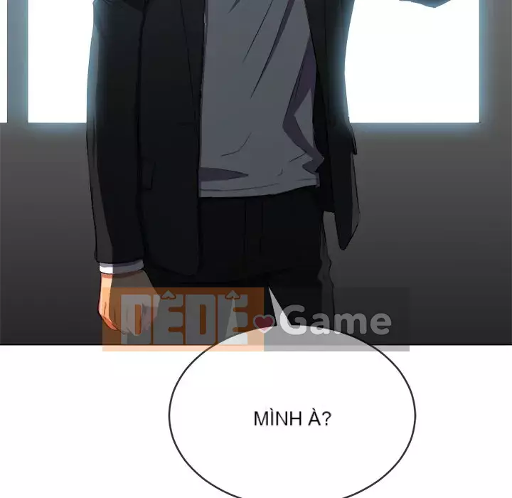 Ác nữ Gogou Tangling Chương 38-39