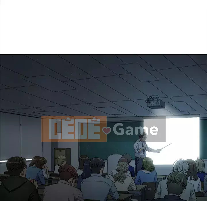 Ác nữ Gogou Tangling Chương 38-39