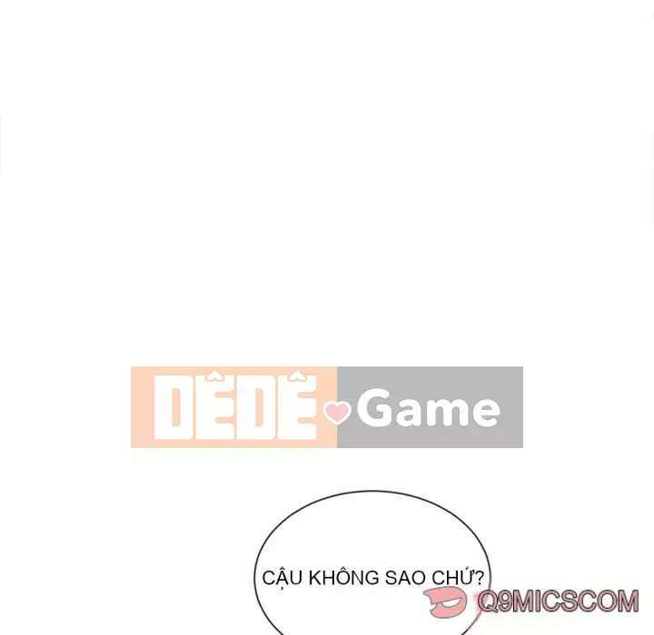 Ác nữ Gogou Tangling Chương 38-39