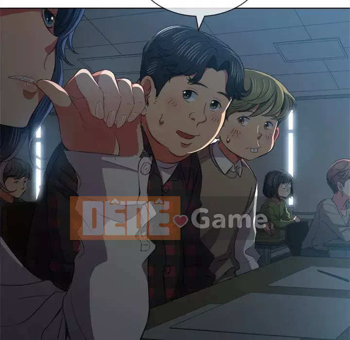 Ác nữ Gogou Tangling Chương 38-39