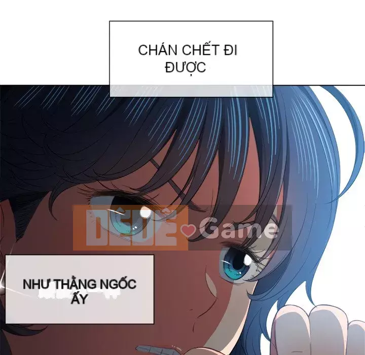 Ác nữ Gogou Tangling Chương 38-39