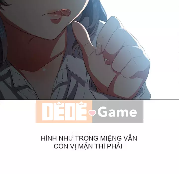 Ác nữ Gogou Tangling Chương 38-39