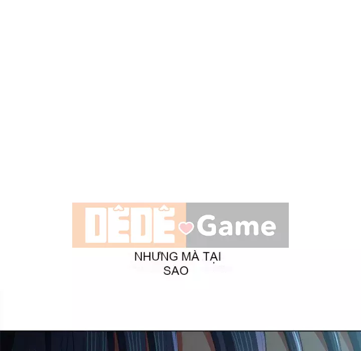 Ác nữ Gogou Tangling Chương 38-39