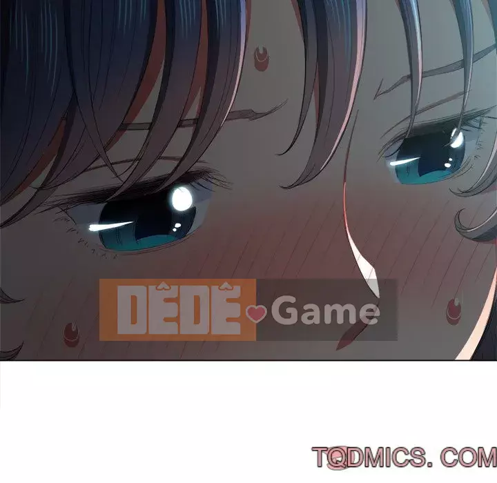 Ác nữ Gogou Tangling Chương 38-39