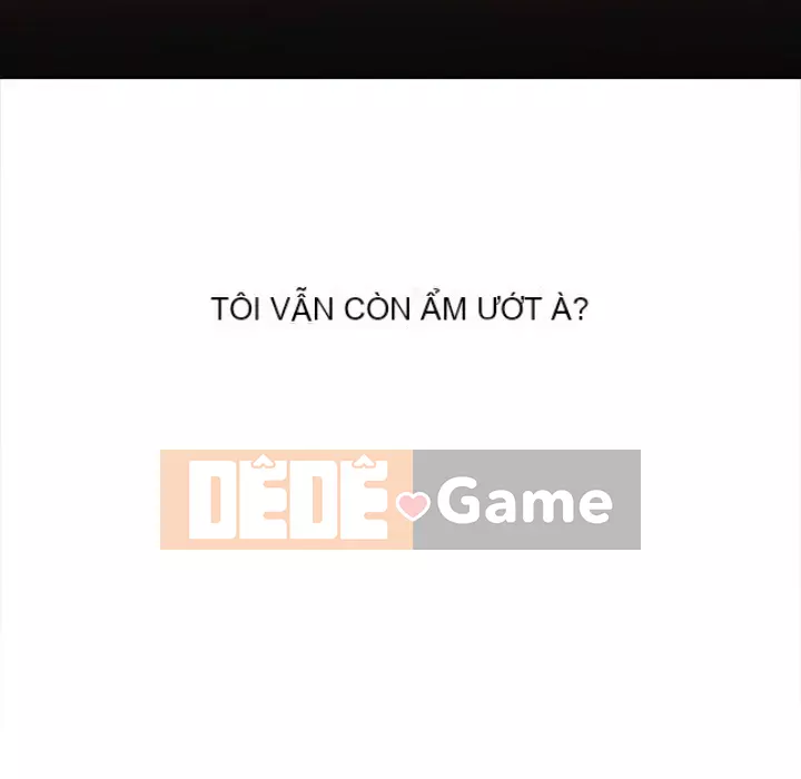 Ác nữ Gogou Tangling Chương 38-39