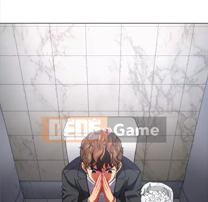 Ác nữ Gogou Tangling Chương 38-39