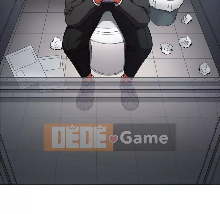 Ác nữ Gogou Tangling Chương 38-39