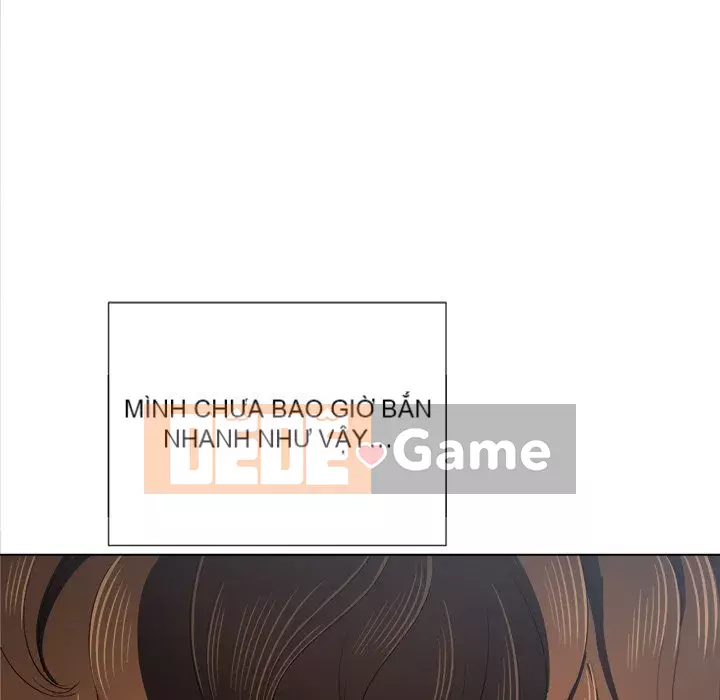 Ác nữ Gogou Tangling Chương 38-39