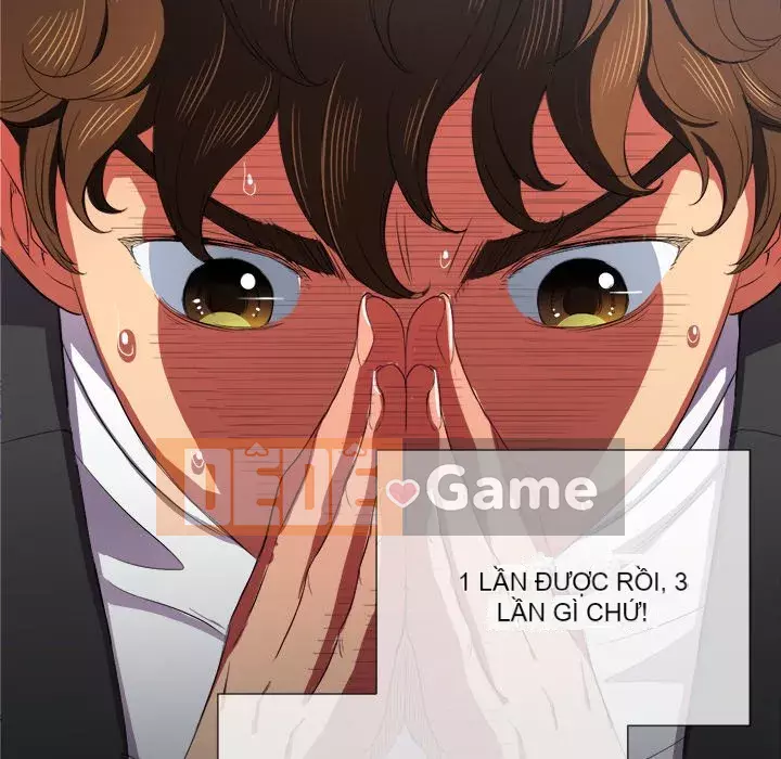 Ác nữ Gogou Tangling Chương 38-39