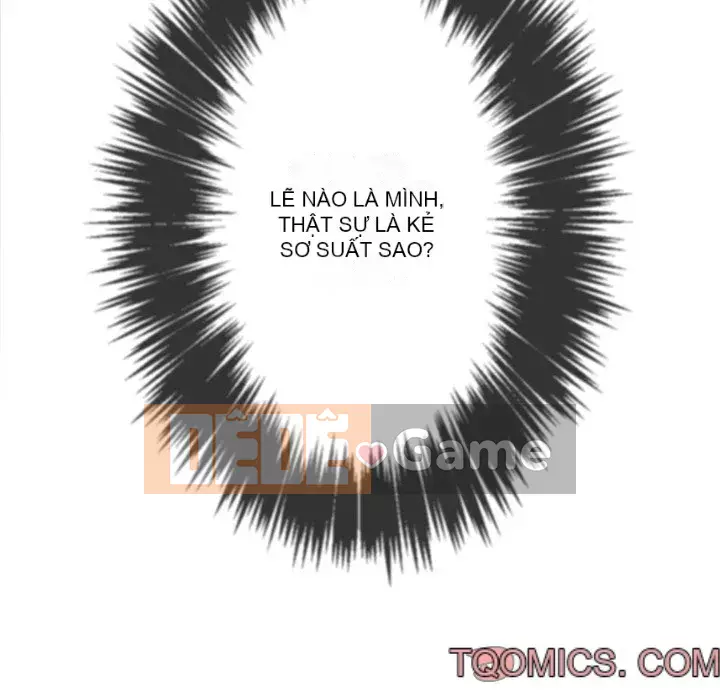 Ác nữ Gogou Tangling Chương 38-39