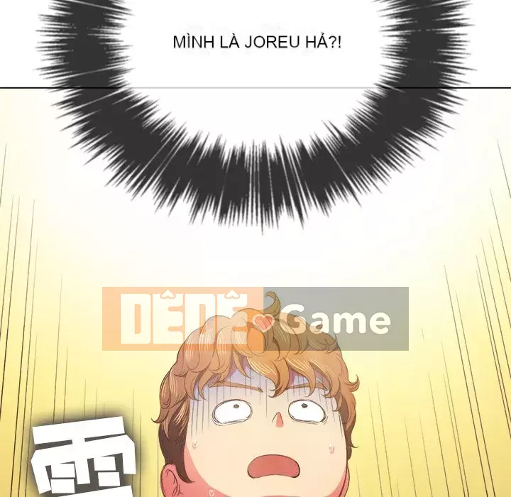 Ác nữ Gogou Tangling Chương 38-39