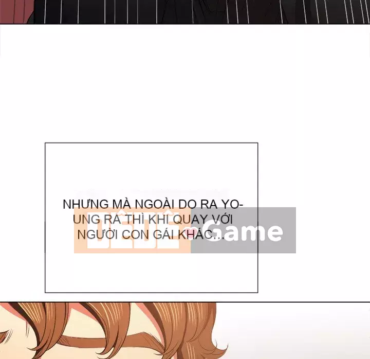 Ác nữ Gogou Tangling Chương 38-39