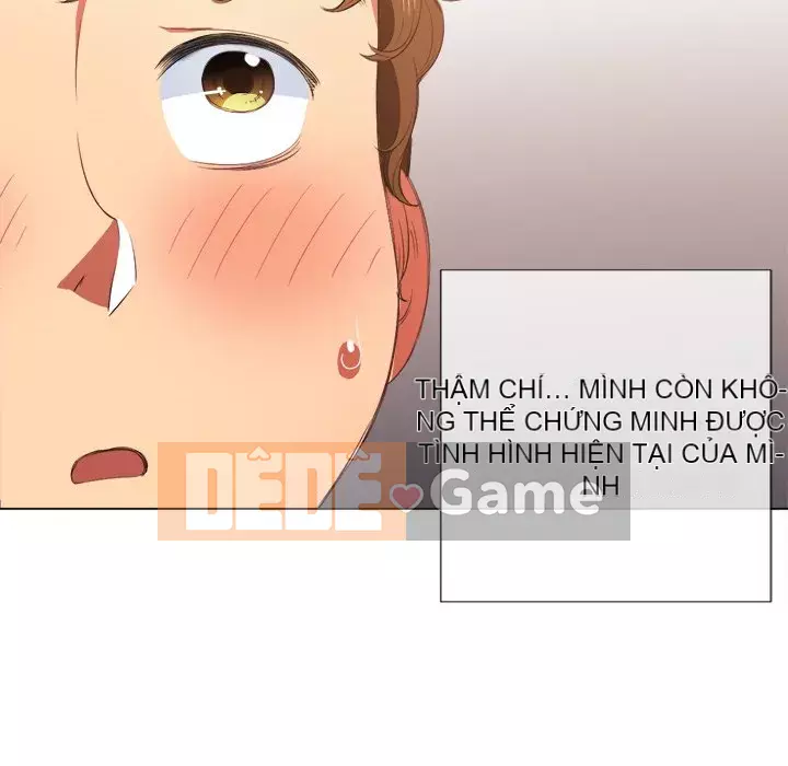 Ác nữ Gogou Tangling Chương 38-39