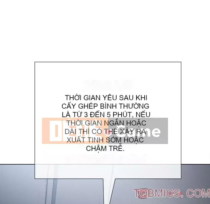 Ác nữ Gogou Tangling Chương 38-39