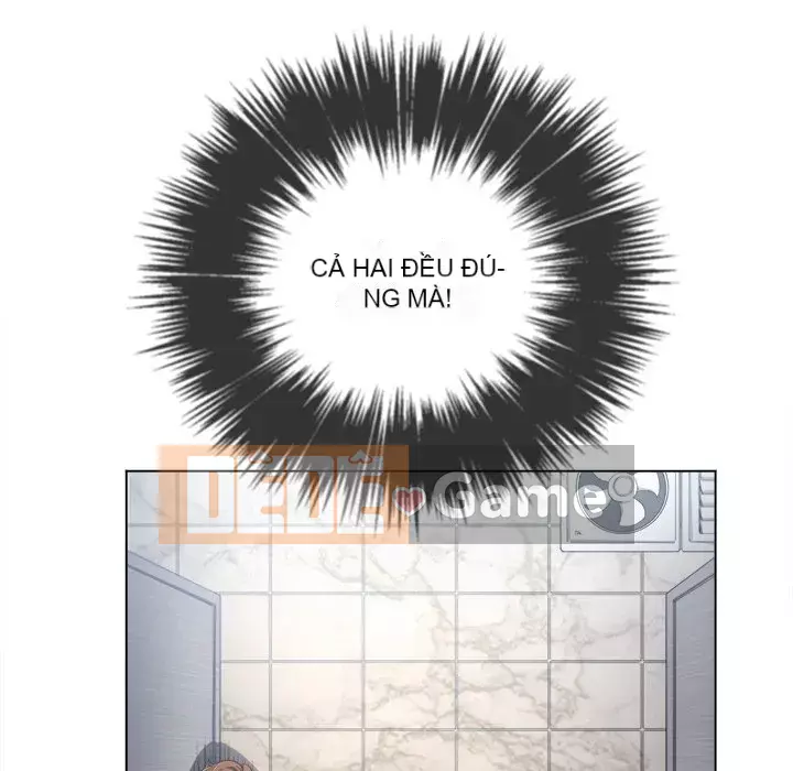 Ác nữ Gogou Tangling Chương 38-39