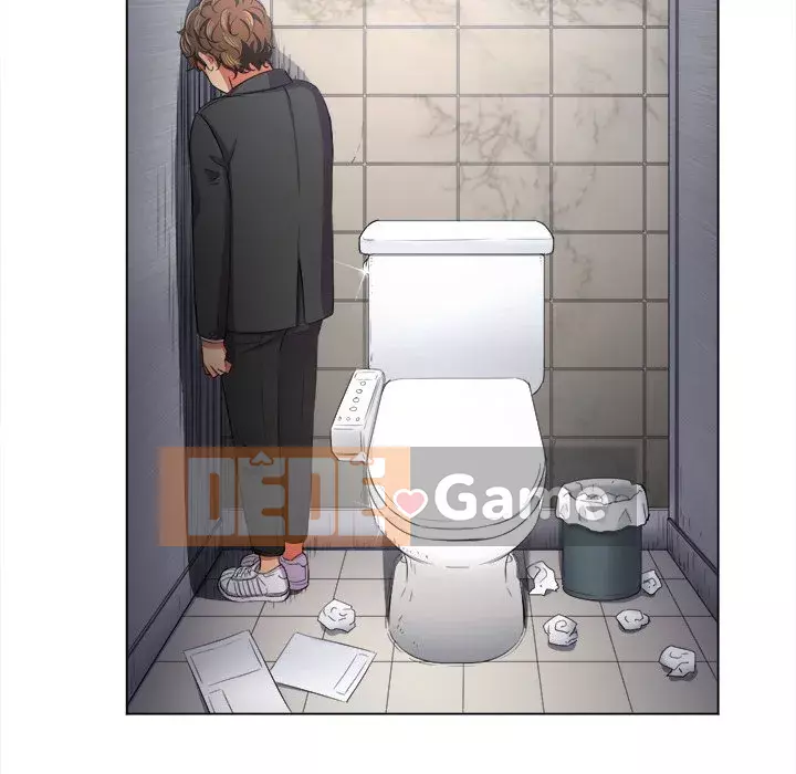 Ác nữ Gogou Tangling Chương 38-39