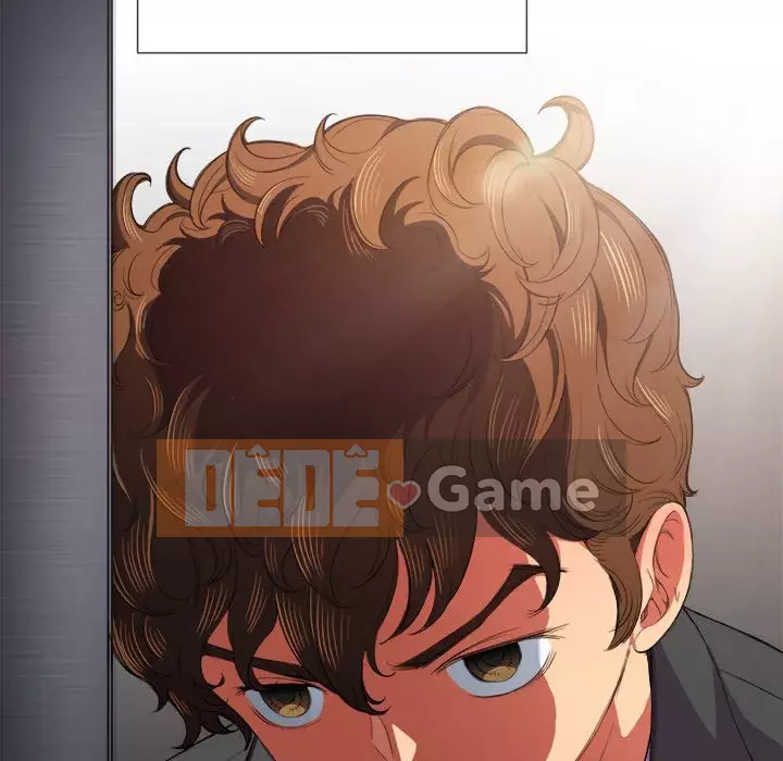 Ác nữ Gogou Tangling Chương 38-39