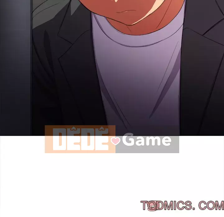 Ác nữ Gogou Tangling Chương 38-39