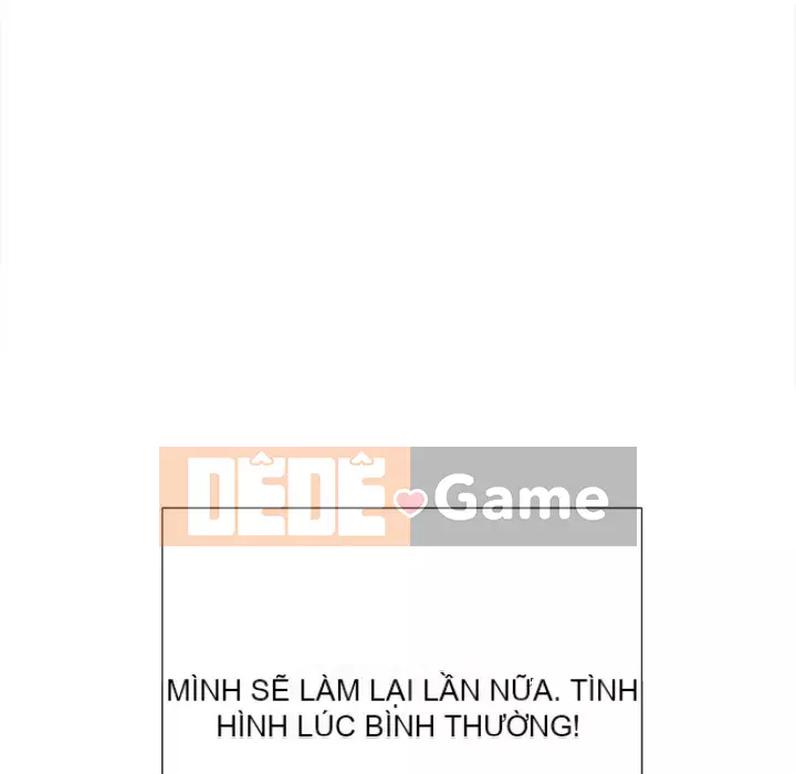 Ác nữ Gogou Tangling Chương 38-39