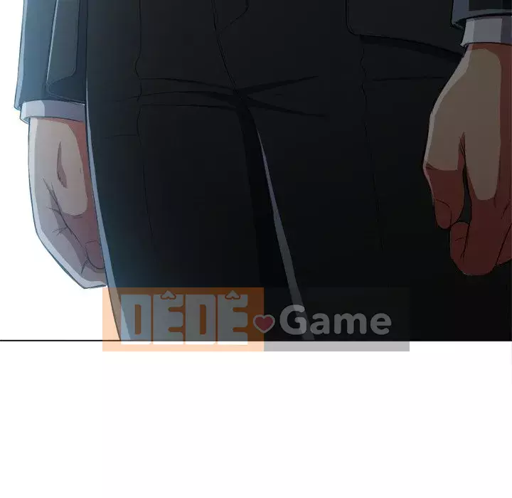 Ác nữ Gogou Tangling Chương 38-39