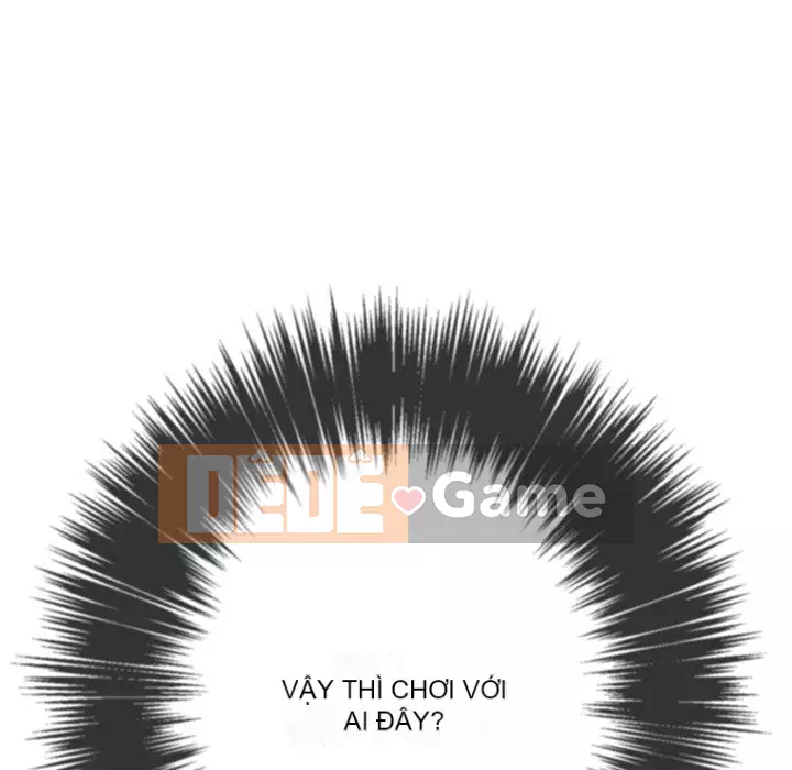 Ác nữ Gogou Tangling Chương 38-39