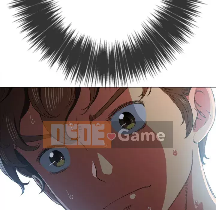 Ác nữ Gogou Tangling Chương 38-39