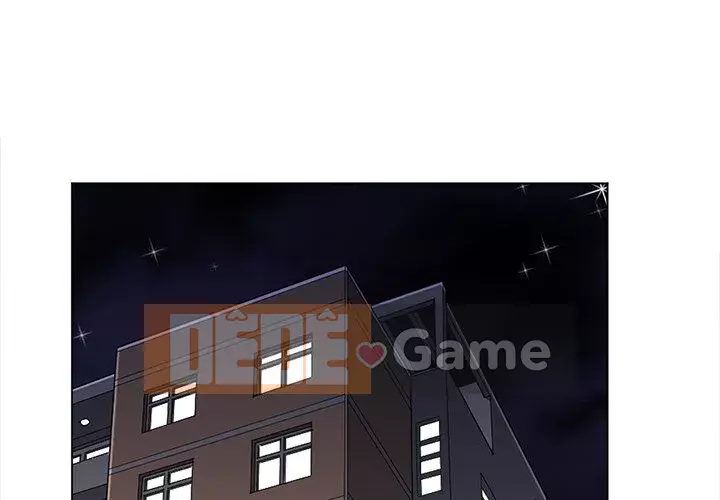 Ác nữ Gogou Tangling Chương 38-39