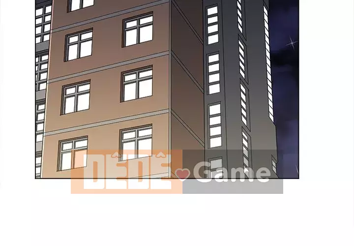 Ác nữ Gogou Tangling Chương 38-39