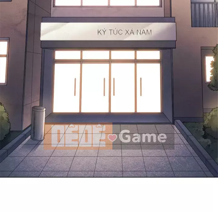 Ác nữ Gogou Tangling Chương 38-39