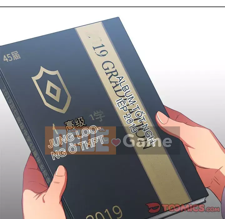 Ác nữ Gogou Tangling Chương 38-39