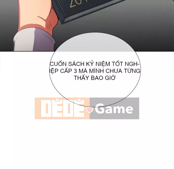 Ác nữ Gogou Tangling Chương 38-39