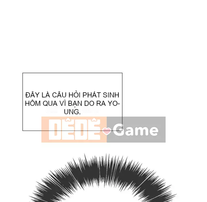 Ác nữ Gogou Tangling Chương 38-39