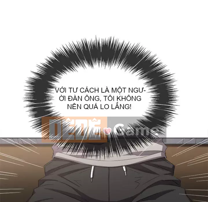 Ác nữ Gogou Tangling Chương 38-39