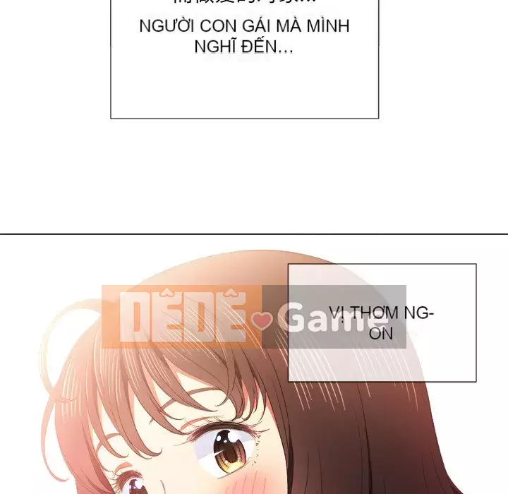 Ác nữ Gogou Tangling Chương 38-39