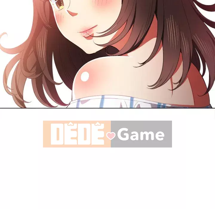 Ác nữ Gogou Tangling Chương 38-39