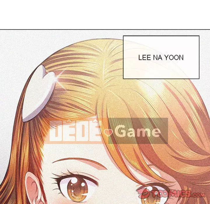 Ác nữ Gogou Tangling Chương 38-39