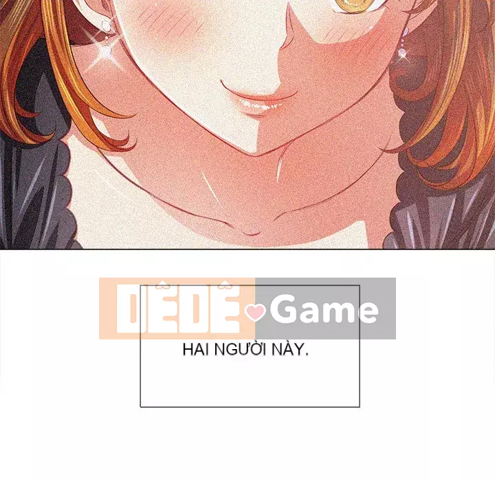 Ác nữ Gogou Tangling Chương 38-39