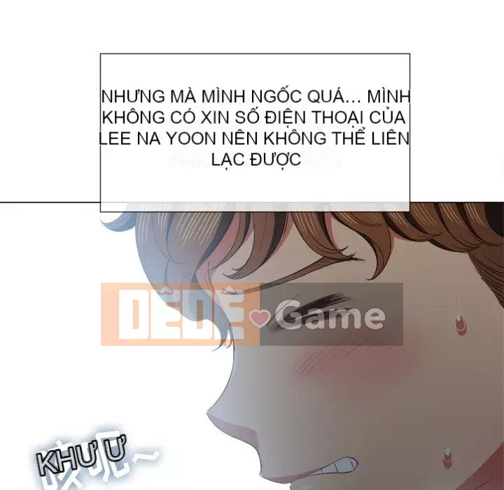 Ác nữ Gogou Tangling Chương 38-39