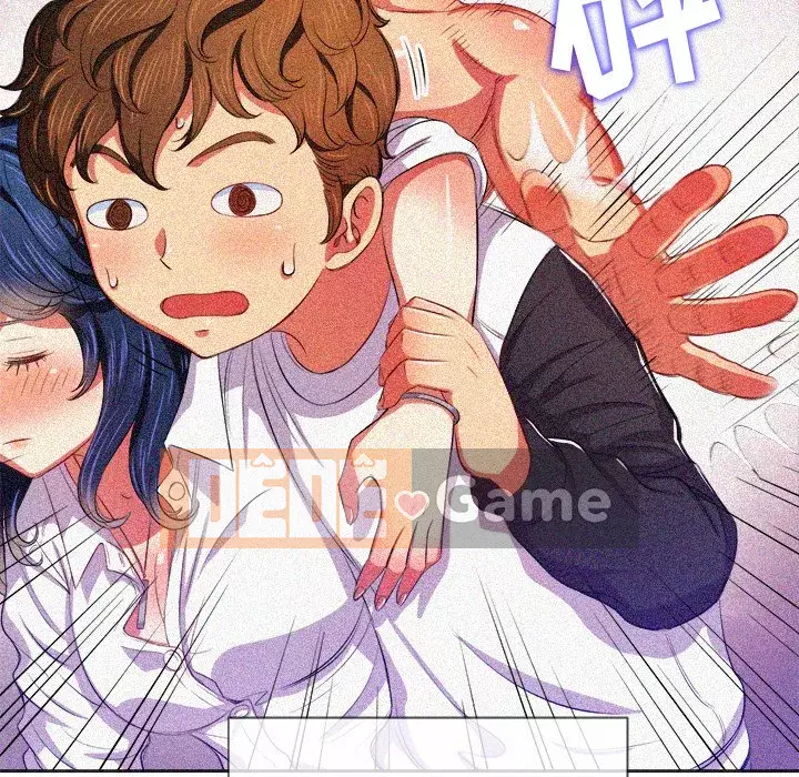 Ác nữ Gogou Tangling Chương 38-39