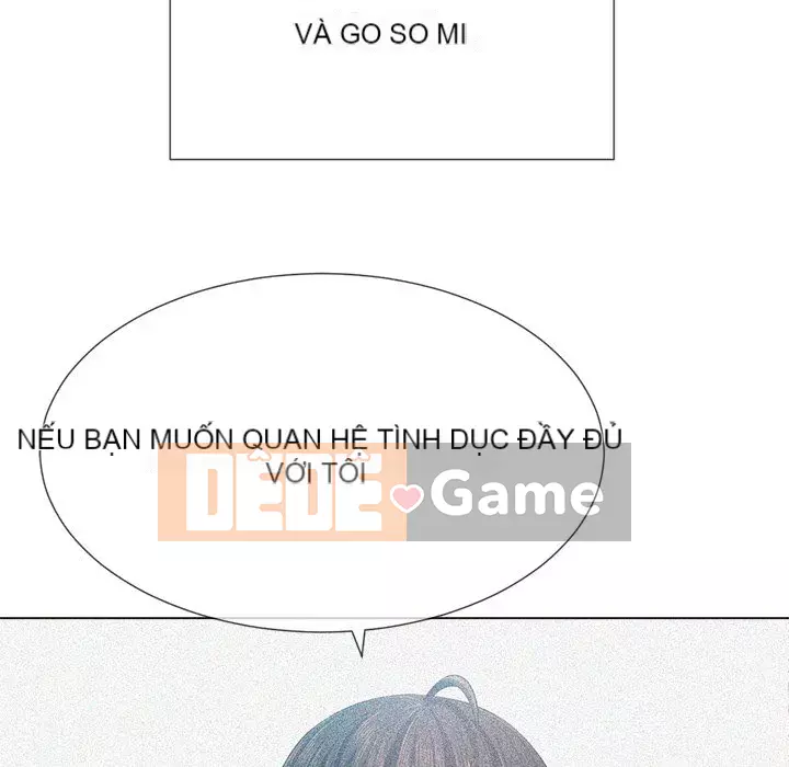 Ác nữ Gogou Tangling Chương 38-39