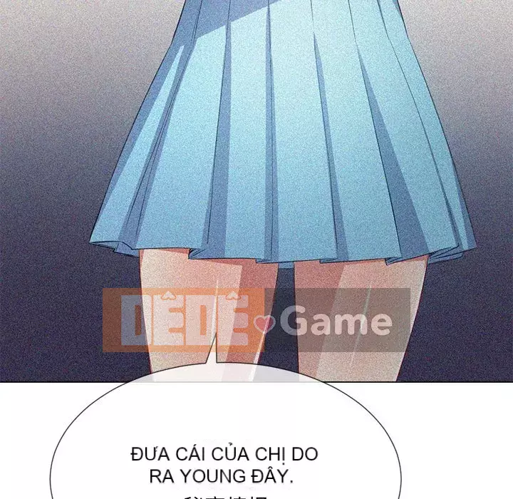 Ác nữ Gogou Tangling Chương 38-39