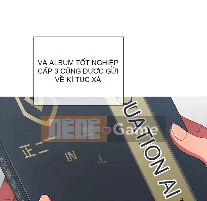 Ác nữ Gogou Tangling Chương 38-39