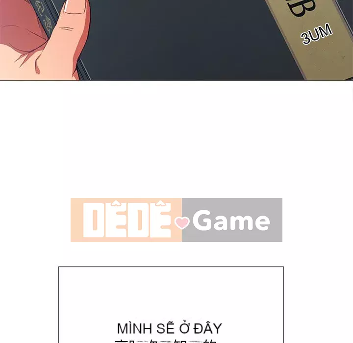 Ác nữ Gogou Tangling Chương 38-39